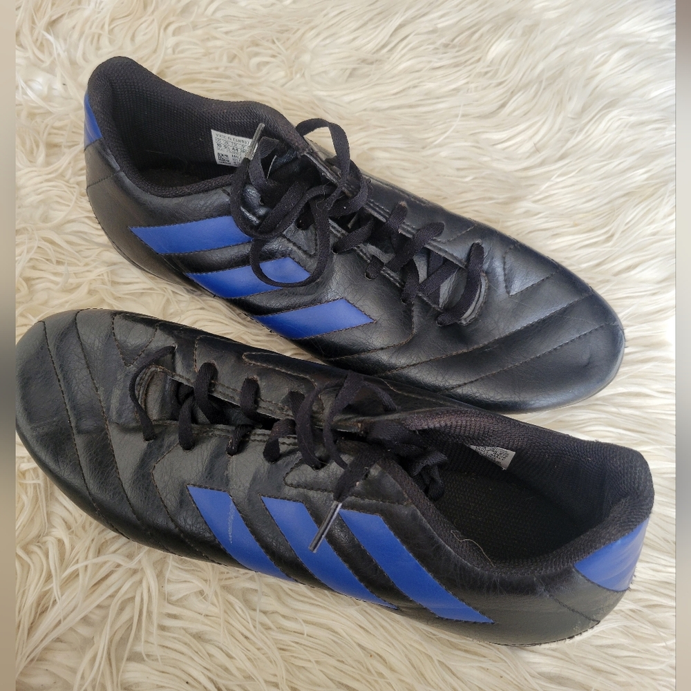 Mens Adidas soccer cleats sgc 753002 size 10